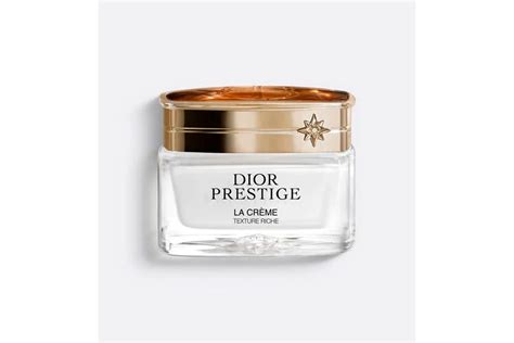 dior prestige la creme rich